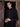 Men's Black Jacket - EMTJK23-001