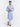Men's Light Blue Kurta Ceremonial - EMTKC22-075