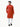 Men's Deep Red Kurta Ceremonial - EMTKC22-078