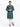 Men's Bottle Green Kurta Ceremonial - EMTKC23W-112