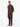 Men's Dark Brown Kurta Pajama - EMTKPT23-005