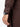 Men's Dark Brown Kurta Pajama - EMTKPT23-005
