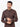 Men's Dark Brown Kurta Pajama - EMTKPT23-005