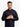 Men's Black Kurta Pajama - EMTSW23-99371