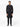 Men's Black Kurta Pajama - EMTSW23-99384