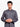 Men's Dark Grey Kurta Pajama - EMTSW23-99389