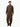 Men's Brown Kurta Shalwar Plain - EMTKSP23-40999
