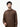 Men's Brown Kurta Shalwar Plain - EMTKSP23-40999