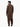 Men's Brown Kurta Shalwar Plain - EMTKSP23-40999