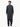 Men's Charcoal Kurta Shalwar Plain - EMTKSP23-41000