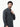 Men's Charcoal Kurta Shalwar Plain - EMTKSP23-41000
