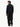 Men's Black Kurta Shalwar Plain - EMTKSP23-41003