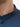 Men's Navy Kurta Shalwar Plain - EMTKSP23-41014