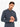 Men's Navy Kurta Shalwar Plain - EMTKSP23-41048