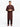 Men's Dark Brown Kurta Shalwar - EMTSW23-99351