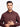 Men's Dark Brown Kurta Shalwar - EMTSW23-99351