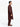 Men's Dark Brown Kurta Shalwar - EMTSW23-99351