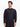 Men's Black Kurta Shalwar - EMTSW23-99380