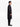 Men's Black Kurta Shalwar - EMTSW23-99380