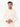 Men's Cream Kurta Shalwar - EMTSW23-99381