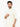 Men's Cream Kurta Shalwar - EMTKS22-40970