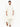 Men's Cream Kurta Shalwar - EMTKS22-40970