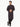 Men's Dark Purple Kurta Shalwar - EMTKS22S-40962