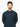 Men's Dark Teal Kurta Shalwar - EMTKS22S-40963