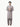 Men's Brownish Beige Kurta Shalwar - EMTKS22S-40967