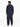Men's Dark Navy Kurta Shalwar - EMTKS22S-40975