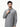 Men's Grey Kurta Shalwar - EMTKS23-40995