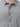 Men's Grey Kurta Shalwar - EMTKS23-40995