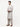 Men's Light Beige Kurta Shalwar - EMTKS23-41004