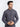 Men's Deep Purple Kurta Shalwar - EMTKS23-41005