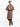 Men's Brown Kurta Shalwar - EMTKS23-41006