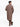 Men's Brown Kurta Shalwar - EMTKS23-41006