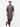 Men's Brown Kurta Shalwar - EMTKS23-41007