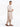 Men's Beige Kurta Shalwar - EMTKS23-41025