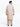 Men's Beige Kurta Shalwar - EMTKS23-41025
