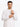 Men's Cream Kurta Shalwar - EMTKS23-41027
