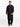 Men's Black Kurta Shalwar - EMTKS23-41029