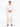 Men's Cream Kurta Shalwar - EMTKS23-41032
