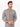 Men's Grey Kurta Shalwar - EMTKS23-41034