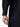 Men's Black Kurta Shalwar - EMTKS23-41036