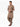 Men's Light Brown Kurta Shalwar - EMTKS23-41052