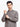 Men's Dark Olive Kurta Shalwar - EMTKS23-41055