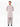 Men's Light Grey Kurta Shalwar - EMTKS23-41060