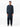 Men's Dark Forest Kurta Shalwar - EMTKS23-41061