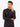 Men's Charcoal Kurta Shalwar - EMTKS23-41069
