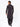 Men's Charcoal Kurta Shalwar - EMTKS23-41069